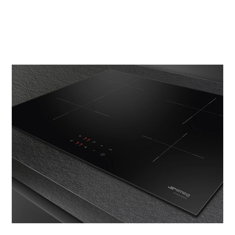 Smeg SI2641D Induction Hob
