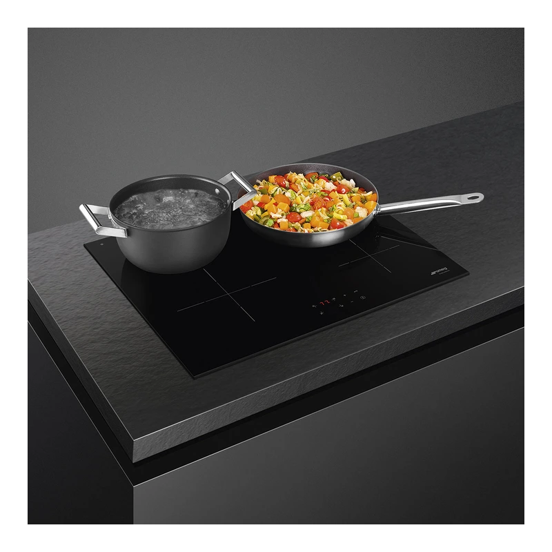Smeg SI2641D Induction Hob
