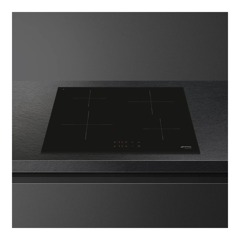 Smeg SI2641D Induction Hob