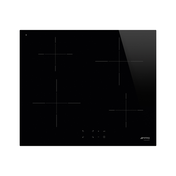 Smeg Induction Hob