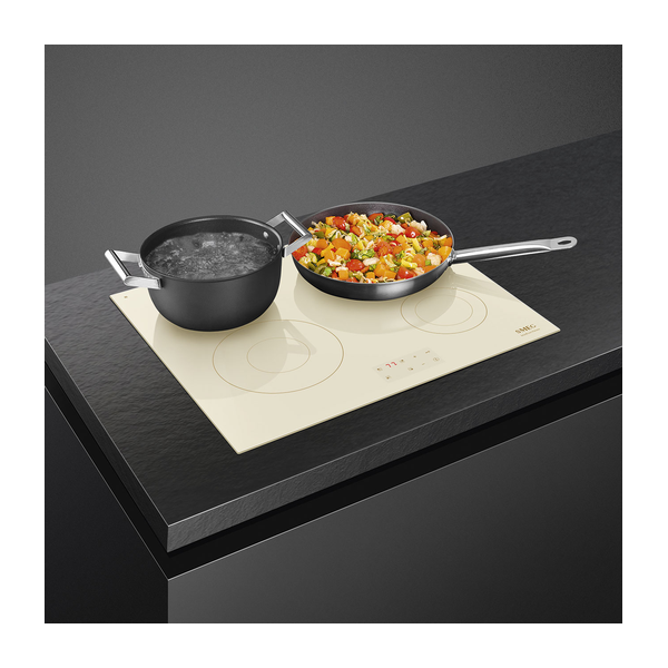 Smeg Induction Hob