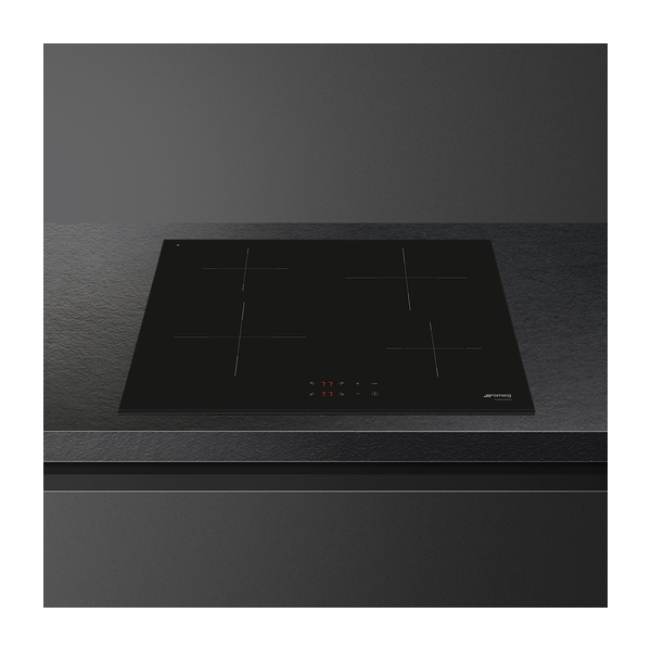 Smeg Induction Hob