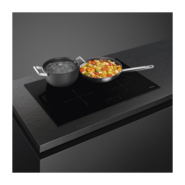 Smeg Induction Hob