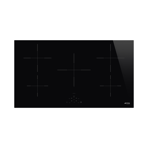 Smeg Induction Hob