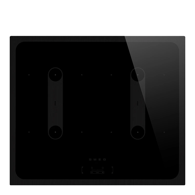 Smeg SI2B22641D Musa Induction Hob