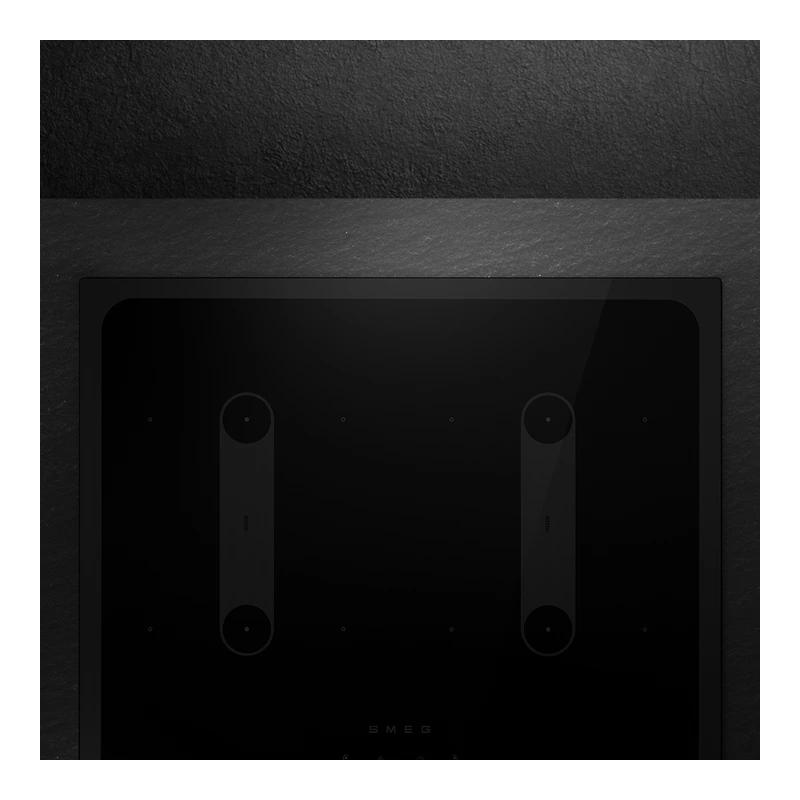 Smeg SI2B22641D Musa Induction Hob