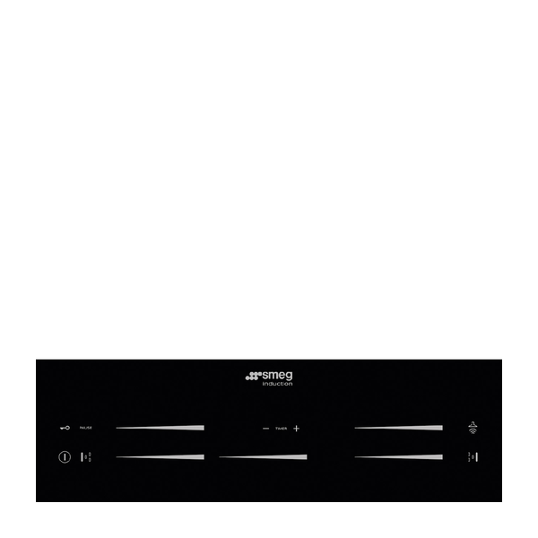 Smeg Linea Induction Hob