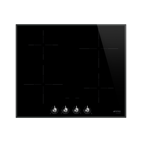 Smeg Classic Induction Hob