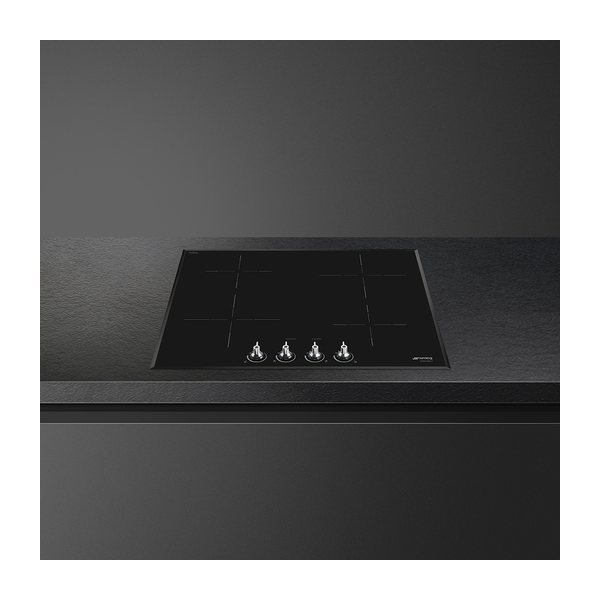Smeg Classic Induction Hob