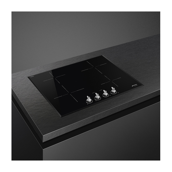 Smeg Classic Induction Hob