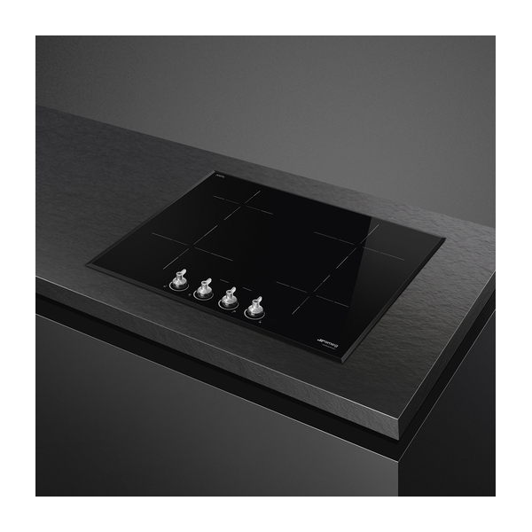Smeg Classic Induction Hob