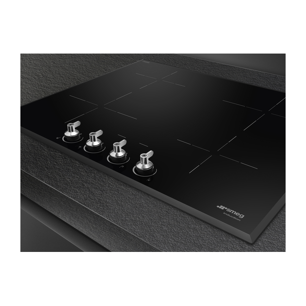 Smeg Classic Induction Hob