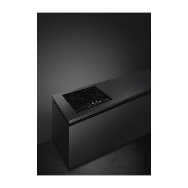 Smeg Victoria Induction Hob