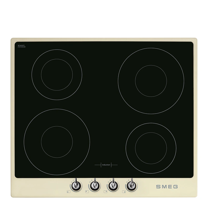 Smeg SI964PM Victoria Induction Hob