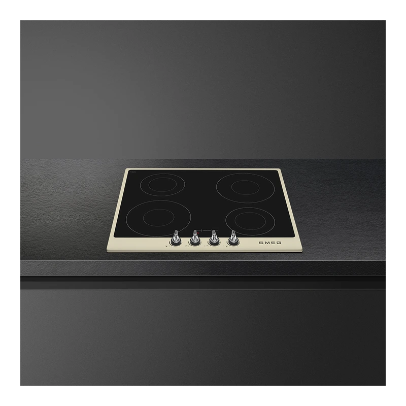 Smeg SI964PM Victoria Induction Hob