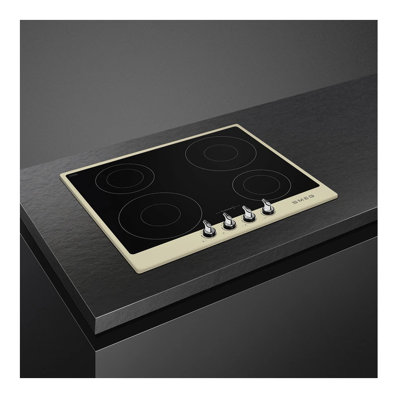 Smeg SI964PM Victoria Induction Hob