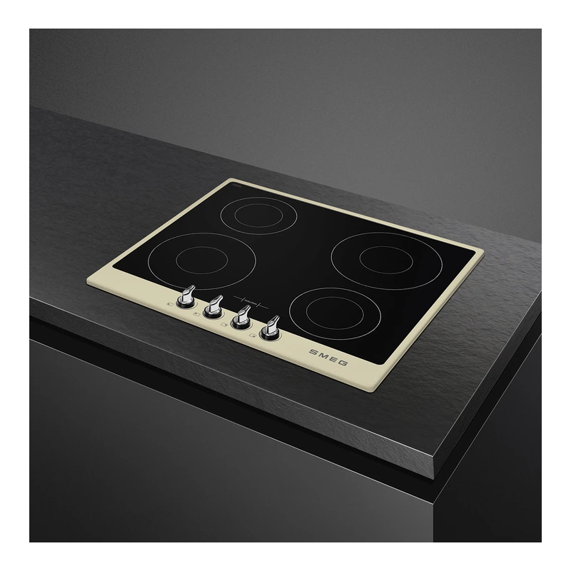 Smeg SI964PM Victoria Induction Hob