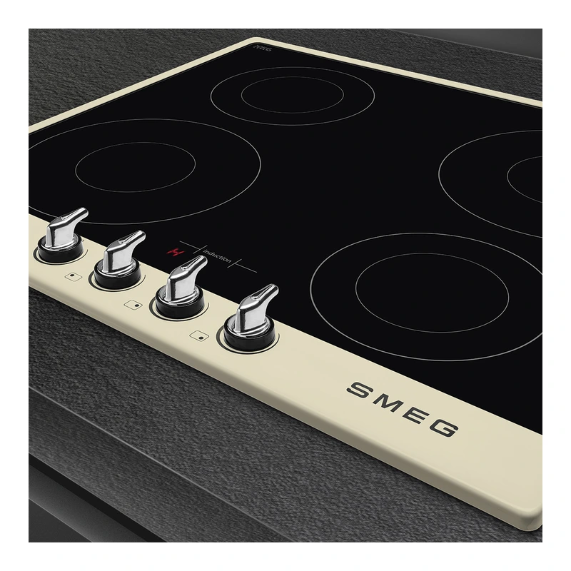 Smeg SI964PM Victoria Induction Hob