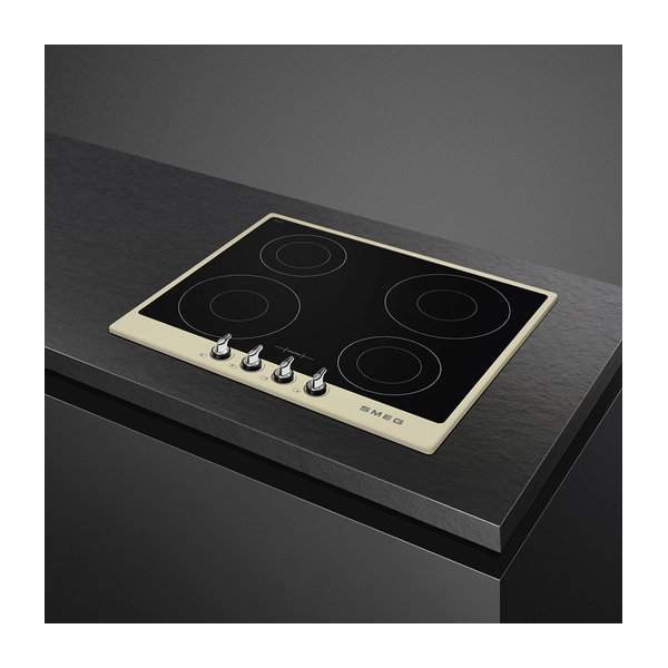 Smeg Victoria Induction Hob