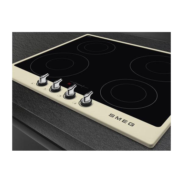 Smeg Victoria Induction Hob