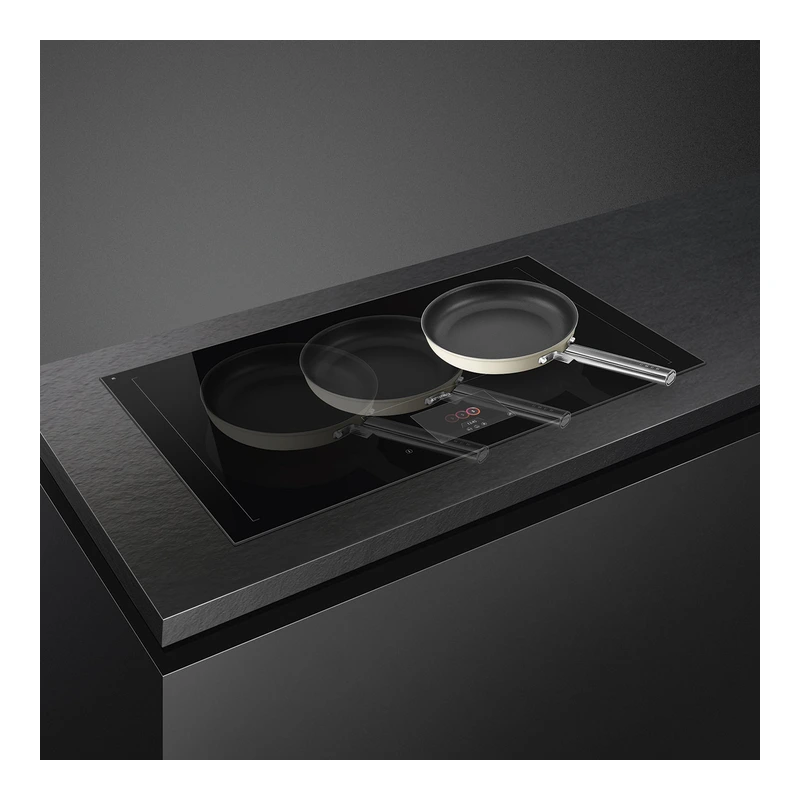 Smeg SIA1963 Area Induction Hob