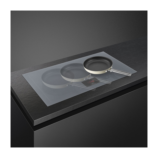 Smeg SIA1963 Area Induction Hob
