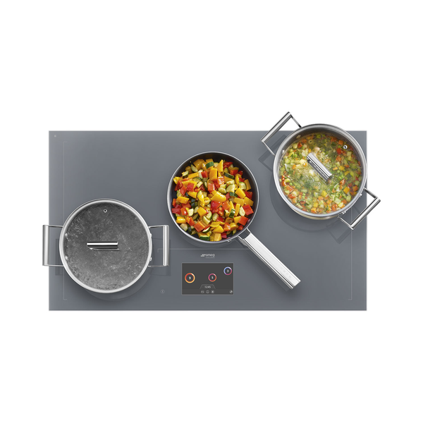 Smeg SIA1963 Area Induction Hob