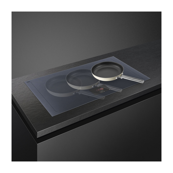 Smeg SIA1963 Area Induction Hob