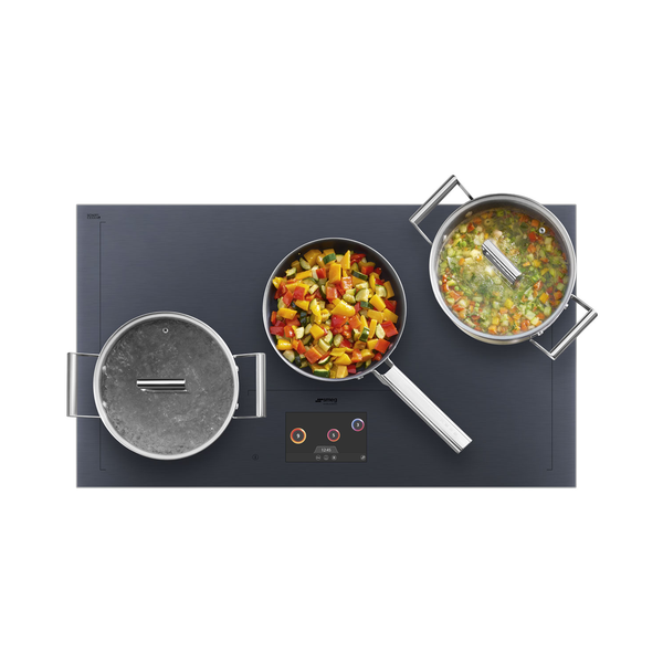 Smeg SIA1963 Area Induction Hob