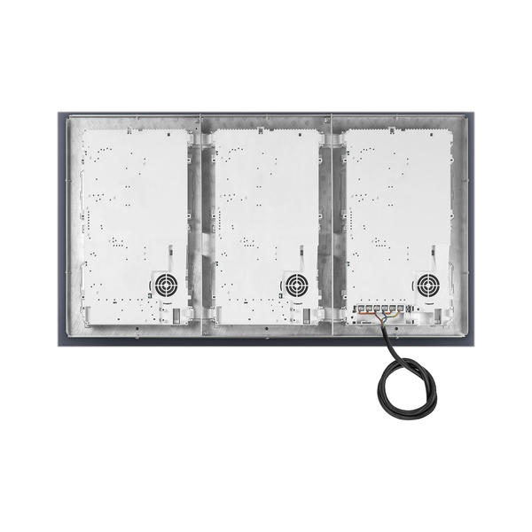 Smeg SIA1963 Area Induction Hob