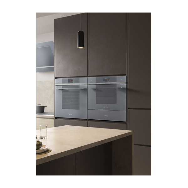 Smeg SIA1963 Area Induction Hob