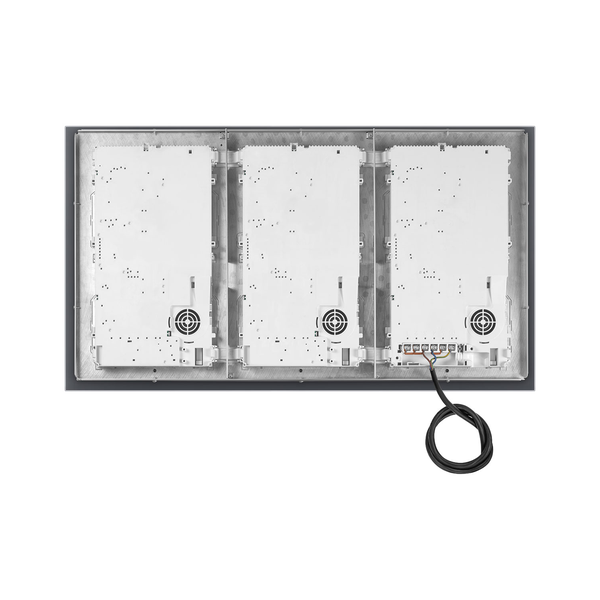 Smeg SIA1963 Area Induction Hob