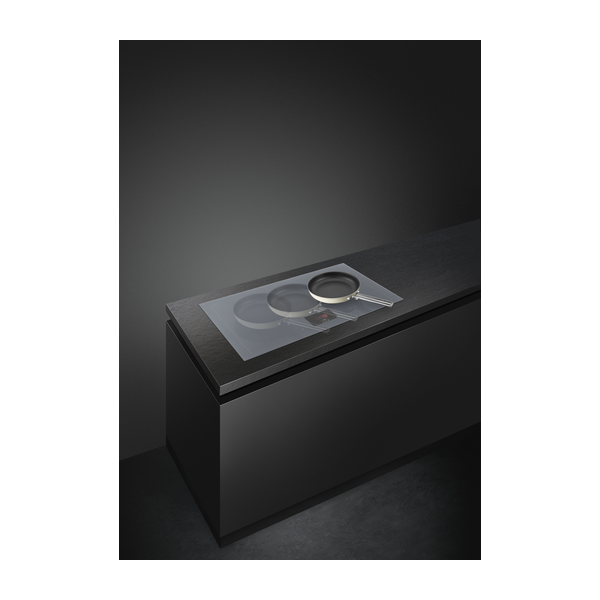 Smeg SIA1963 Area Induction Hob
