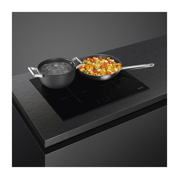 Smeg Induction Hob