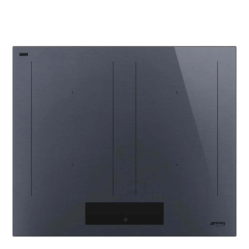 Smeg SIM1644DG Linea Induction Hob