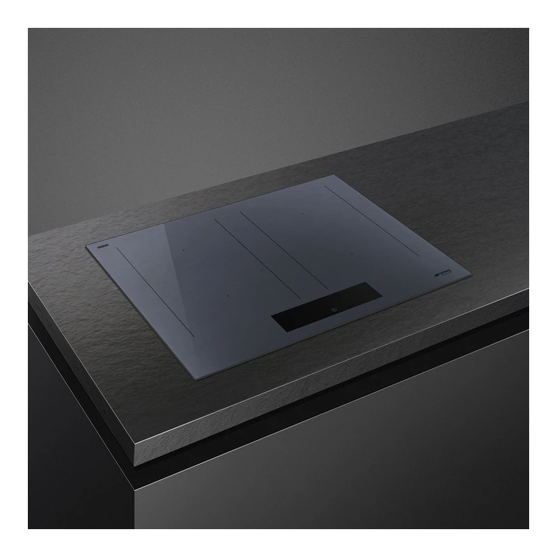Smeg SIM1644DG Linea Induction Hob
