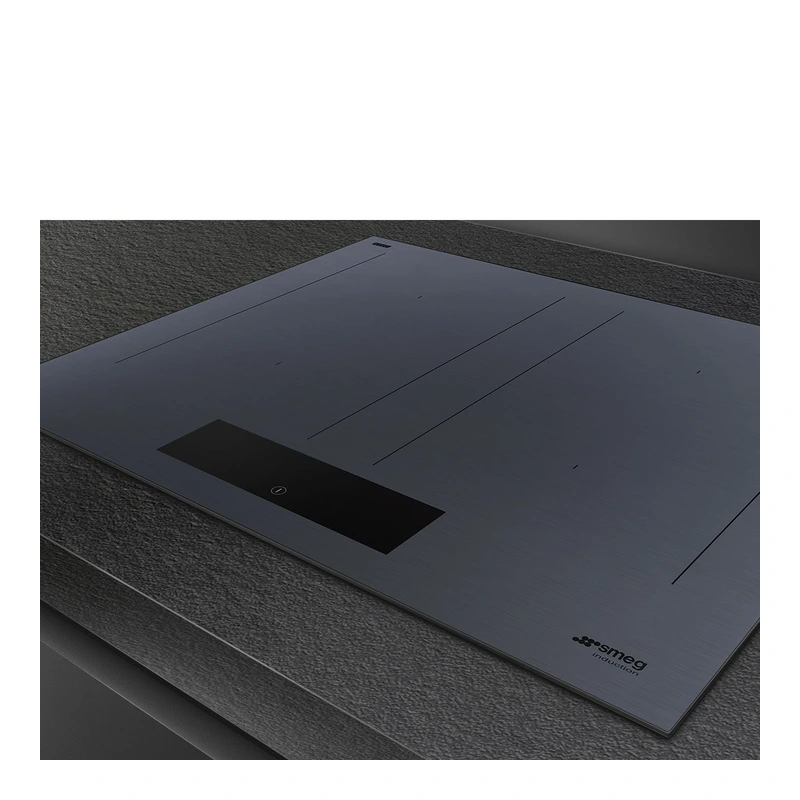 Smeg SIM1644DG Linea Induction Hob