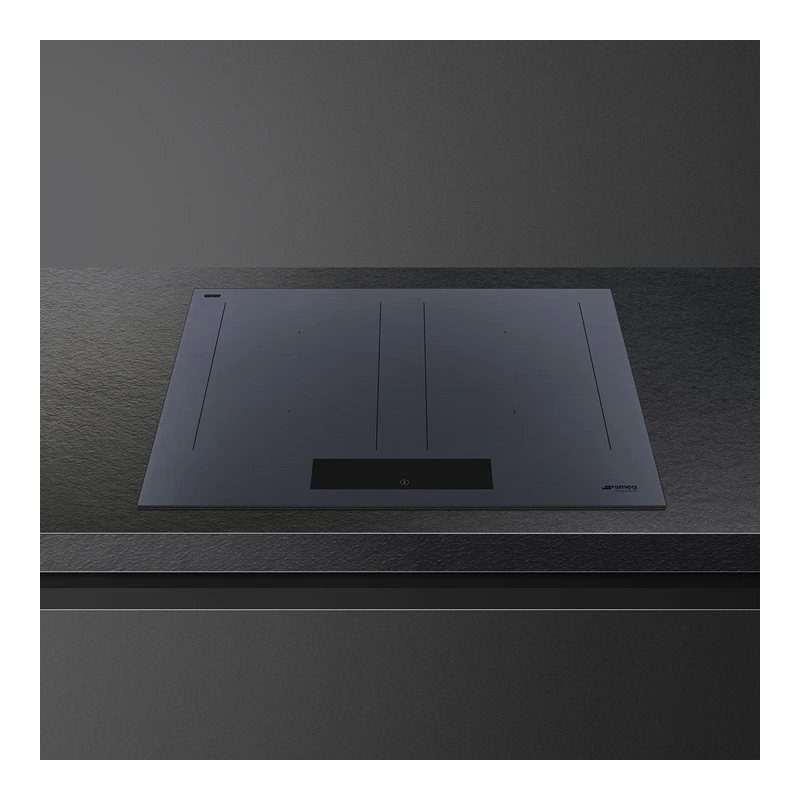 Smeg SIM1644DG Linea Induction Hob