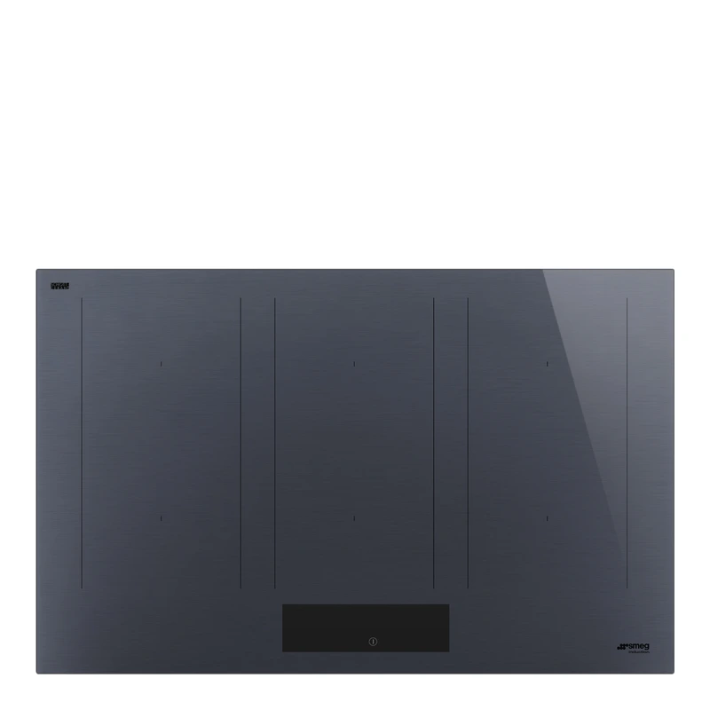 Smeg SIM1864DG Linea Induction Hob