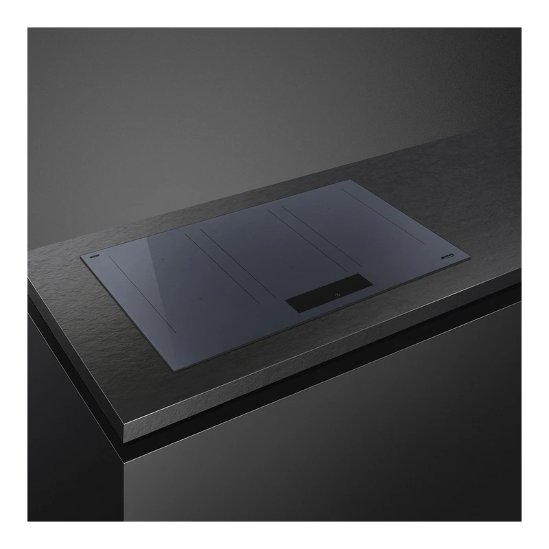 Smeg SIM1864DG Linea Induction Hob