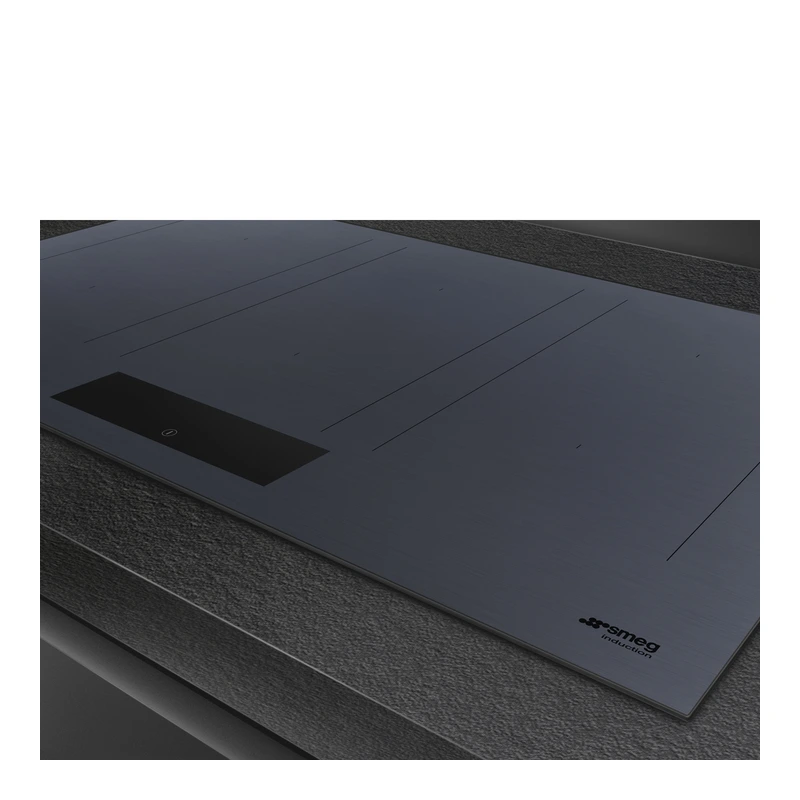 Smeg SIM1864DG Linea Induction Hob