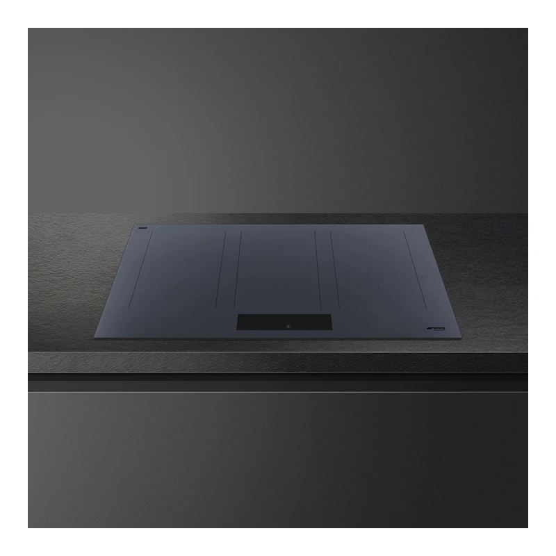 Smeg SIM1864DG Linea Induction Hob