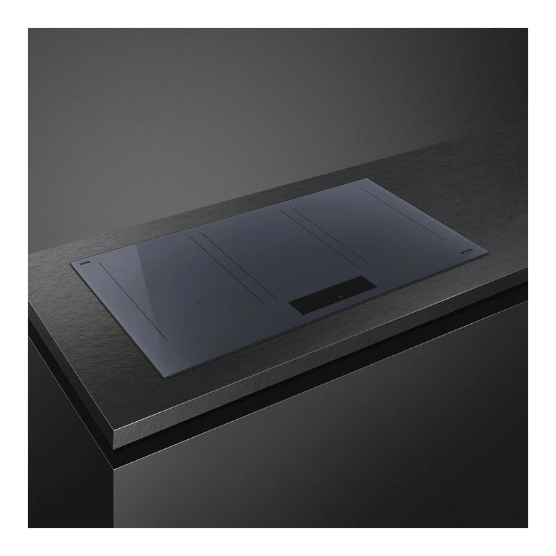 Smeg SIM1964DG Linea Induction Hob
