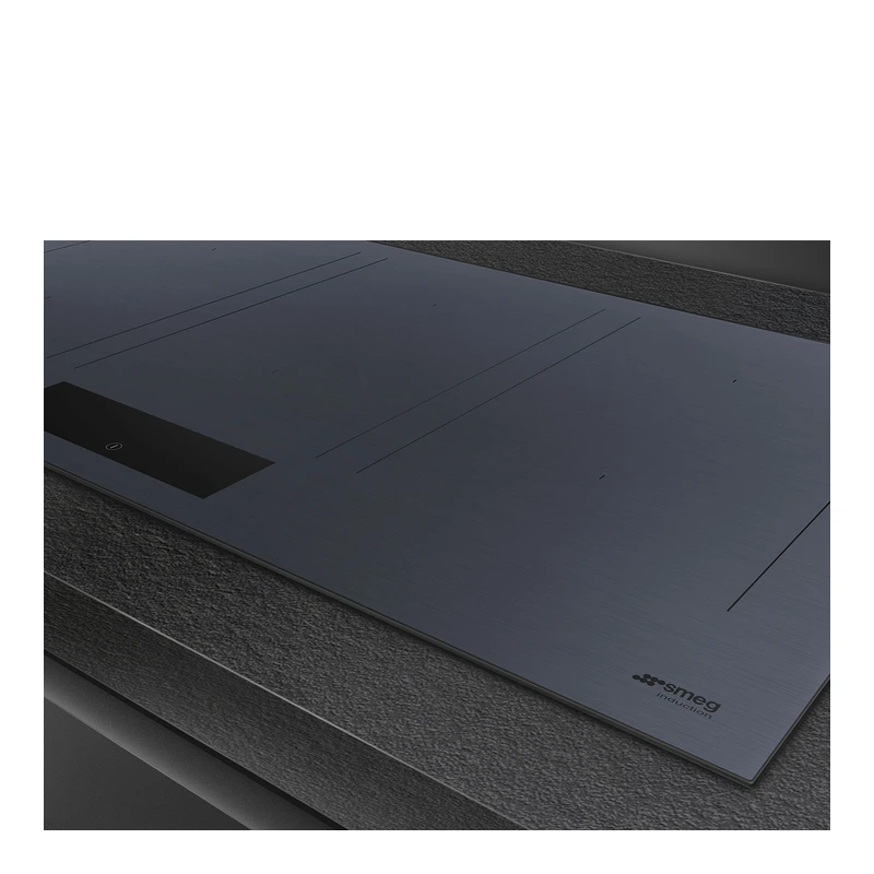 Smeg SIM1964DG Linea Induction Hob