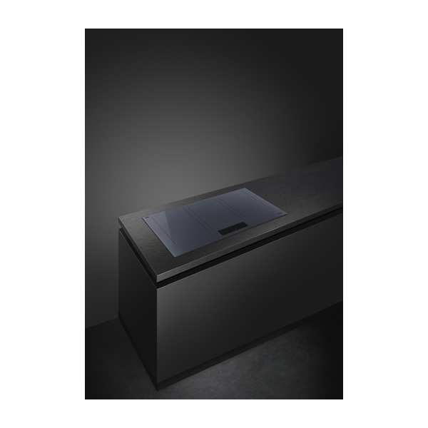Smeg Linea Induction Hob