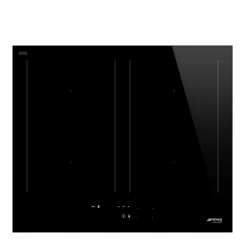 Smeg SIM3644D Induction Hob