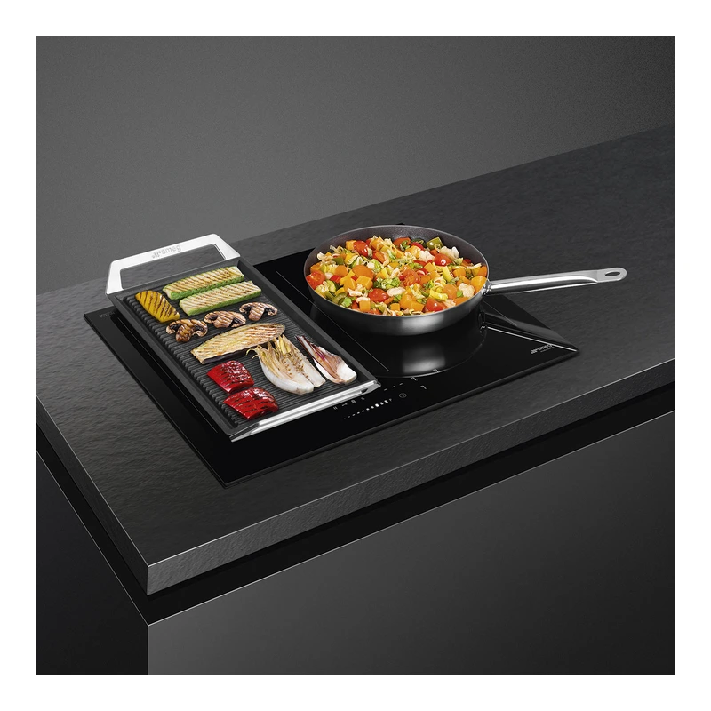 Smeg SIM3644D Induction Hob