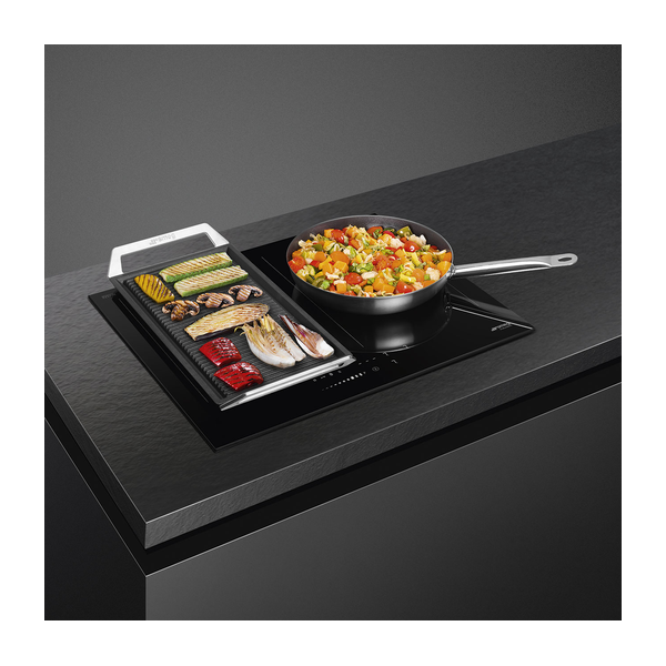 Smeg Induction Hob