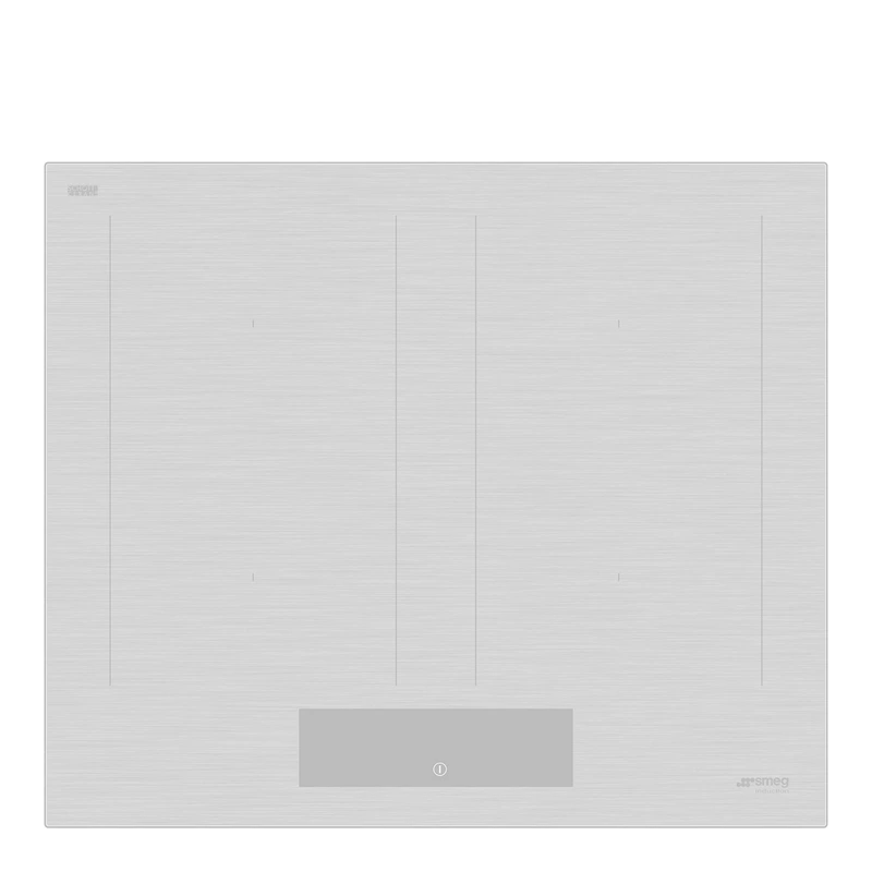 Smeg SIM3644MWH Classic Induction Hob