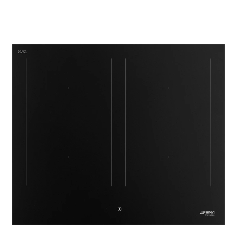 Smeg SIM3644N SIM3644D Induction Hob